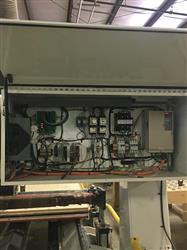 Image ONSRUD CNC Router - 8 from Bid-on-Equipment.com