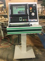 Image ONSRUD CNC Router - 10 from Bid-on-Equipment.com