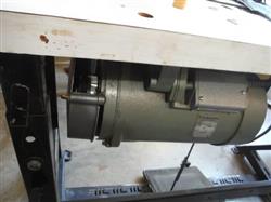 Image SINGER 112W139 Sewing Machine - Double Needle Walking Foot with French Foot  - 4 from Bid-on-Equipment.com