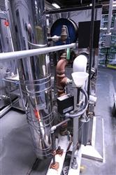 Image CAMUS HYDRONICS Solution Heater - Model DFNH-1200-MHI-HVS - 2 from Bid-on-Equipment.com