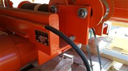Image 1.5 Ton SATURN Hoist - 5 from Bid-on-Equipment.com