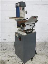 Image WILTON 4500 Belt Sander - 1 from Bid-on-Equipment.com