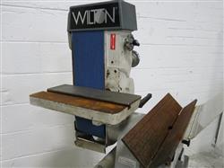 Image WILTON 4500 Belt Sander - 2 from Bid-on-Equipment.com