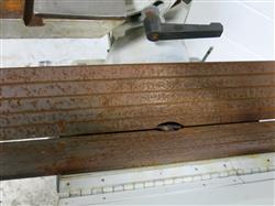 Image WILTON 4500 Belt Sander - 3 from Bid-on-Equipment.com