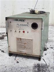 Image LINDE PCM-50 Plasma Cutter - 1 from Bid-on-Equipment.com