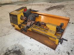Image EMCO COMPACT 5 Bench Lathe - 1 from Bid-on-Equipment.com