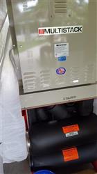Image 20 Ton MULTISTACK Chiller Array - 1 from Bid-on-Equipment.com