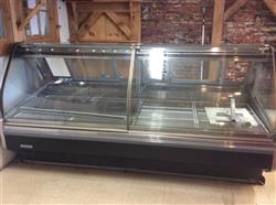 Image 2 Bay Hussmann Deli Case - 1 from Bid-on-Equipment.com