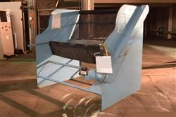 Image GARDNER Folding Table - Model FSR - 1 from Bid-on-Equipment.com