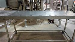 Image Stainless Steel Tables - 304 Grade - 3 from Bid-on-Equipment.com