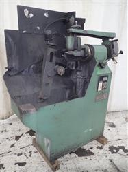 Image NIELSEN F500 Grinder  - 1 from Bid-on-Equipment.com