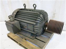 Image DELCO Motor - 1 from Bid-on-Equipment.com