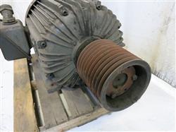 Image DELCO Motor - 2 from Bid-on-Equipment.com