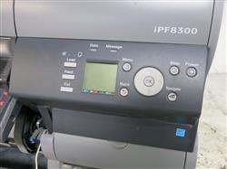 Image CANON IPF8300 Color Printer-Plotter - 2 from Bid-on-Equipment.com