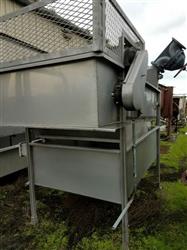 Image Drag Chain Conveyor - 72in L X 48in W - 11 from Bid-on-Equipment.com