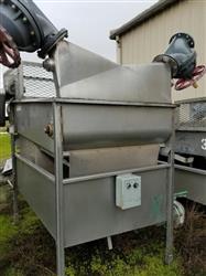 Image Drag Chain Conveyor - 72in L X 48in W - 8 from Bid-on-Equipment.com