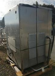 Image CREPACO Model 5DD Homogenizer - 4 from Bid-on-Equipment.com