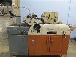 Image MULTIGRAPHICS 1250 Offset Printing Press - 1 from Bid-on-Equipment.com