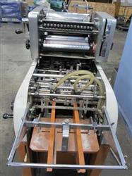 Image MULTIGRAPHICS 1250 Offset Printing Press - 2 from Bid-on-Equipment.com