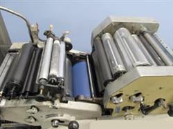 Image MULTIGRAPHICS 1250 Offset Printing Press - 3 from Bid-on-Equipment.com