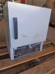 Image QUINCY 10 GC Lab Oven  - 1 from Bid-on-Equipment.com