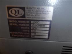 Image QUINCY 10 GC Lab Oven  - 3 from Bid-on-Equipment.com