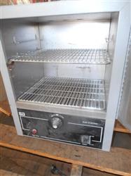 Image QUINCY 10 GC Lab Oven  - 4 from Bid-on-Equipment.com