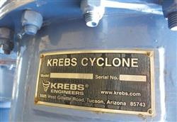 Image KREBS Hydrocyclone Pod - 5 from Bid-on-Equipment.com