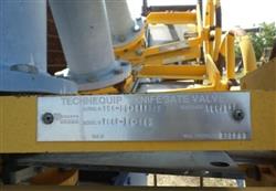 Image KREBS Hydrocyclone Pod - 6 from Bid-on-Equipment.com
