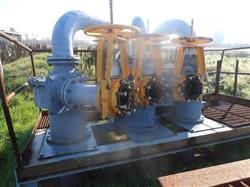 Image KREBS Hydrocyclone Pod - 9 from Bid-on-Equipment.com