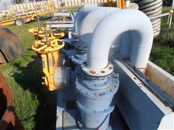 Image KREBS Hydrocyclone Pod - 11 from Bid-on-Equipment.com