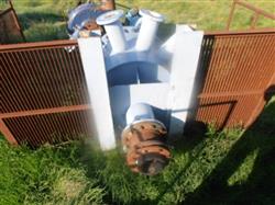 Image KREBS Hydrocyclone Pod - 12 from Bid-on-Equipment.com