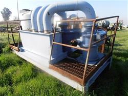 Image KREBS Hydrocyclone Pod - 14 from Bid-on-Equipment.com