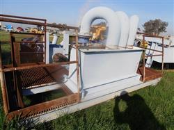 Image KREBS Hydrocyclone Pod - 16 from Bid-on-Equipment.com