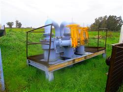 Image KREBS Hydrocyclone Pod - 18 from Bid-on-Equipment.com