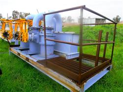 Image KREBS Hydrocyclone Pod - 20 from Bid-on-Equipment.com