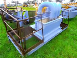 Image KREBS Hydrocyclone Pod - 21 from Bid-on-Equipment.com