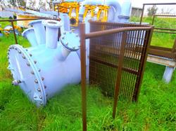 Image KREBS Hydrocyclone Pod - 22 from Bid-on-Equipment.com