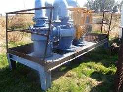 Image KREBS Hydrocyclone Pod - 2 from Bid-on-Equipment.com