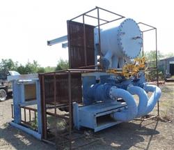 Image KREBS Hydrocyclone Pod - 1 from Bid-on-Equipment.com