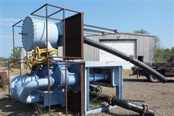 Image KREBS Hydrocyclone Pod - 3 from Bid-on-Equipment.com