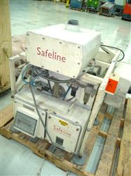 Image SAFELINE GF50 Metal Detector   - 1 from Bid-on-Equipment.com
