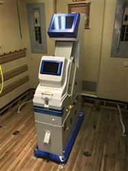 Image SATAKE PIKASEN Color Sorter - Model FMS2000-F - 1 from Bid-on-Equipment.com