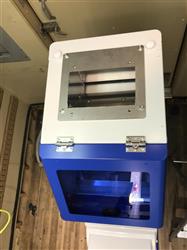 Image SATAKE PIKASEN Color Sorter - Model FMS2000-F - 5 from Bid-on-Equipment.com