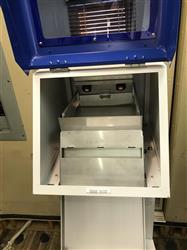Image SATAKE PIKASEN Color Sorter - Model FMS2000-F - 6 from Bid-on-Equipment.com