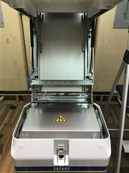 Image SATAKE PIKASEN Color Sorter - Model FMS2000-F - 7 from Bid-on-Equipment.com