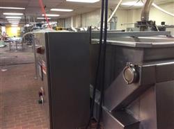 Image MEYER Produce-Olive Washer - 3 from Bid-on-Equipment.com