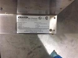 Image MARS Air Door - 2 from Bid-on-Equipment.com