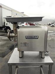 Image HOBART 4812 Meat Grinder - 1 from Bid-on-Equipment.com