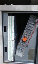 Image 40 Ton AAON Roof Top Unit - Model RN-040-3-0-EB09-196 - 7 from Bid-on-Equipment.com